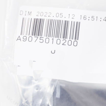 NEW MERCEDES-BENZ SPRINTER W907 COOLER COOLANT FILLING HOSE A9075010200 ORIGINAL