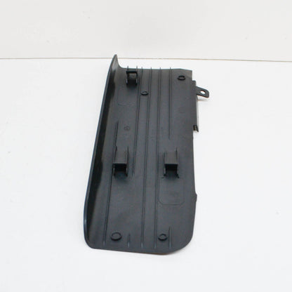 NEW VW TOURAN 1T FOOT SUPPORT BASE TRIM LHD 1T18647779B9 1T1864777 9B9 ORIGINAL