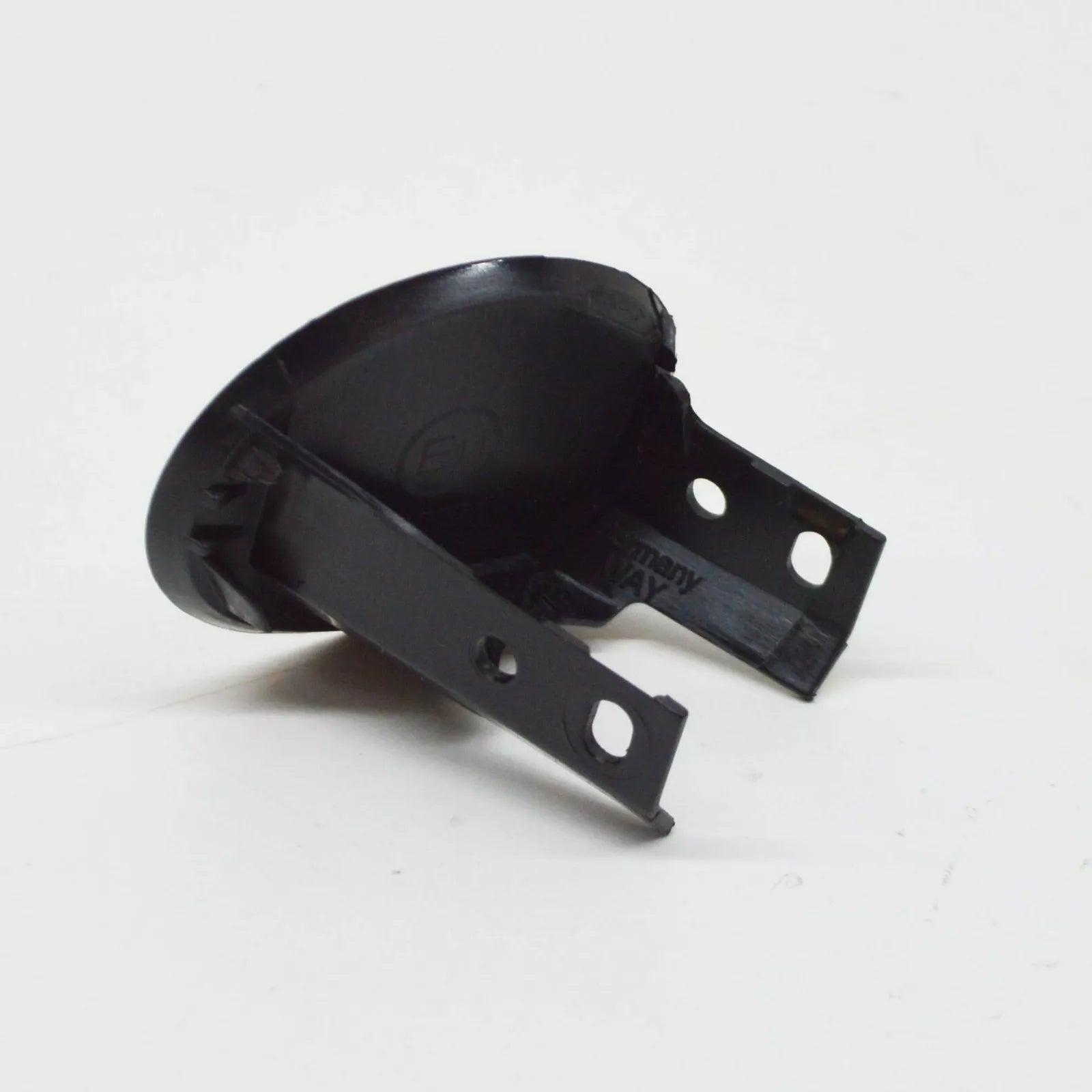 NEW AUDI R8 42 FRONT LEFT HEADLIGHT WASHER COVER CAP 420807751B9B9 ORIGINAL