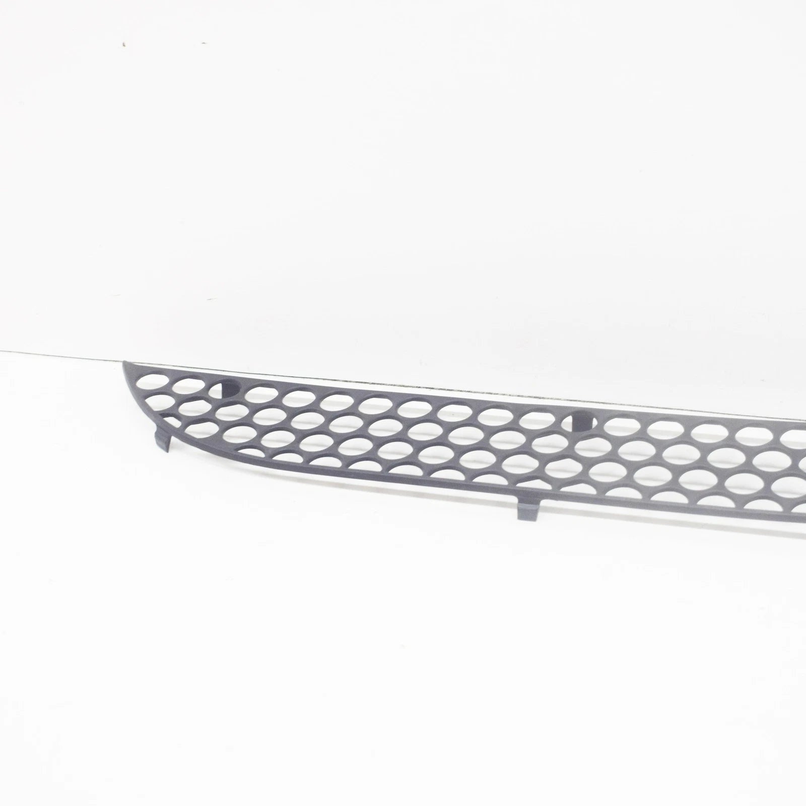 NEW MERCEDES-BENZ ML W163 FRONT BUMPER LOWER GRILLE A1638850681 ORIGINAL