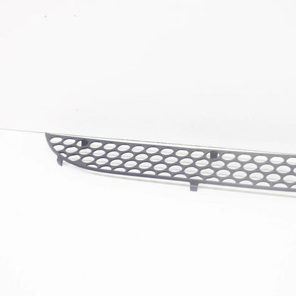 NEW MERCEDES-BENZ ML W163 FRONT BUMPER LOWER GRILLE A1638850681 ORIGINAL