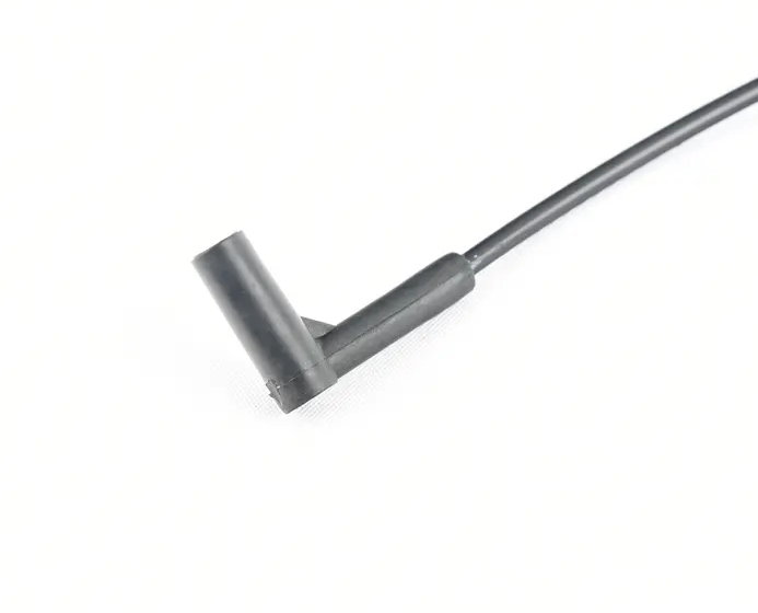 new mini cabrio r52 intake silencer vacuum pipe 13717558379 7558379 original