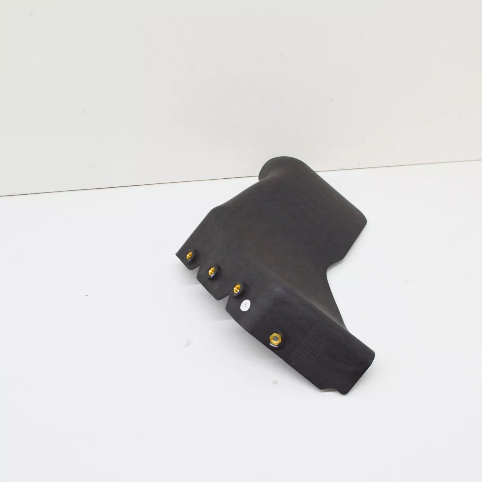 NEW VOLKSWAGEN PHAETON GP4 FRONT LEFT BRAKE AIR GUIDE 3D0615447G ORIGINAL