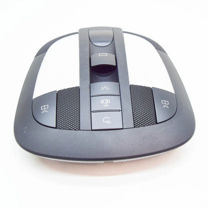 NEW MERCEDES-BENZ M W164 FRONT INTERIOR LIGHT A16487028269051 ORIGINAL