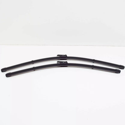 NEW AUDI Q3 8U FRONT WINDSHIELD AERODYNAMIC WIPER BLADE LHD 8U1998002