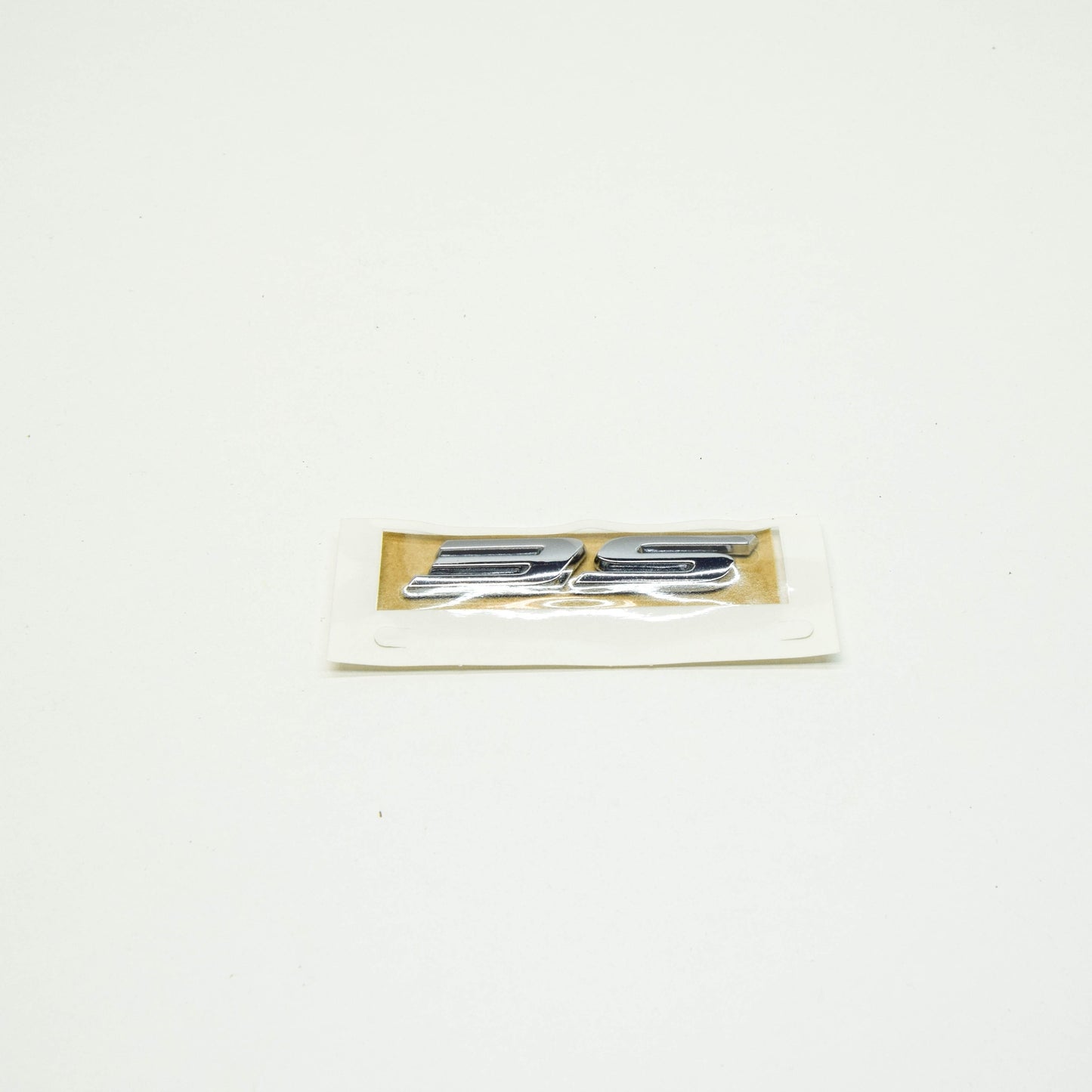 new ford mondeo mk5 rear bootlid name plate badge ds73-16702-ac 5313504 original