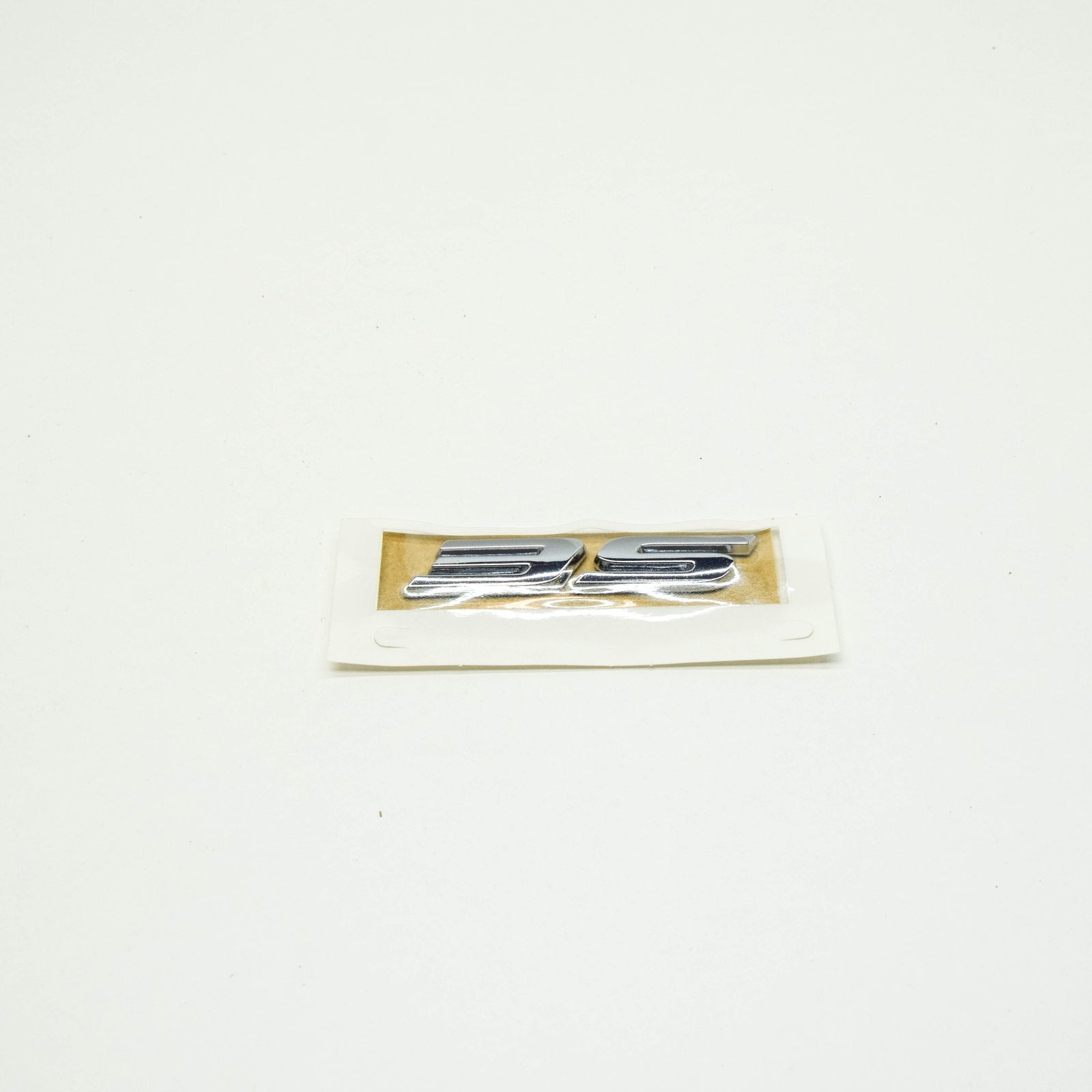 new ford mondeo mk5 rear bootlid name plate badge ds73-16702-ac 5313504 original