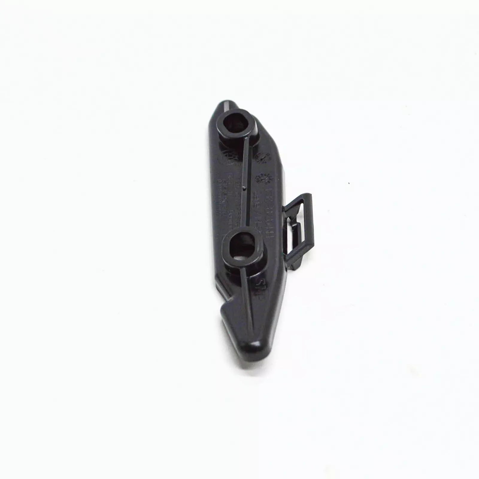 NEW BMW 4 F32 FRONT RIGHT LOWER BUMPER SIDE WALL MOUNT 51117294654 ORIGINAL