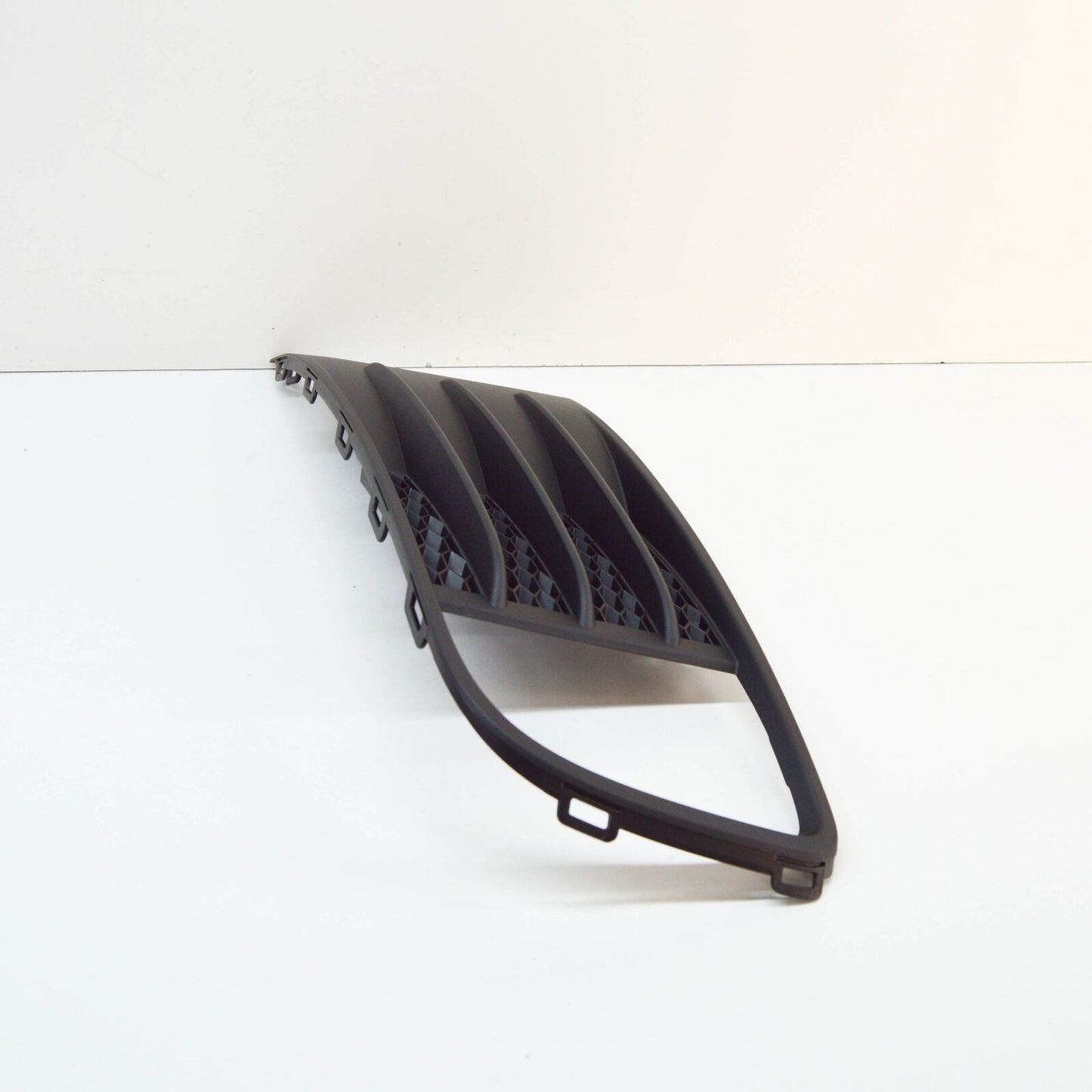 NEW VOLKSWAGEN JETTA A6 MK6 FRONT LEFT GTI VENT GRILLE 5C6853665C9B9 ORIGINAL