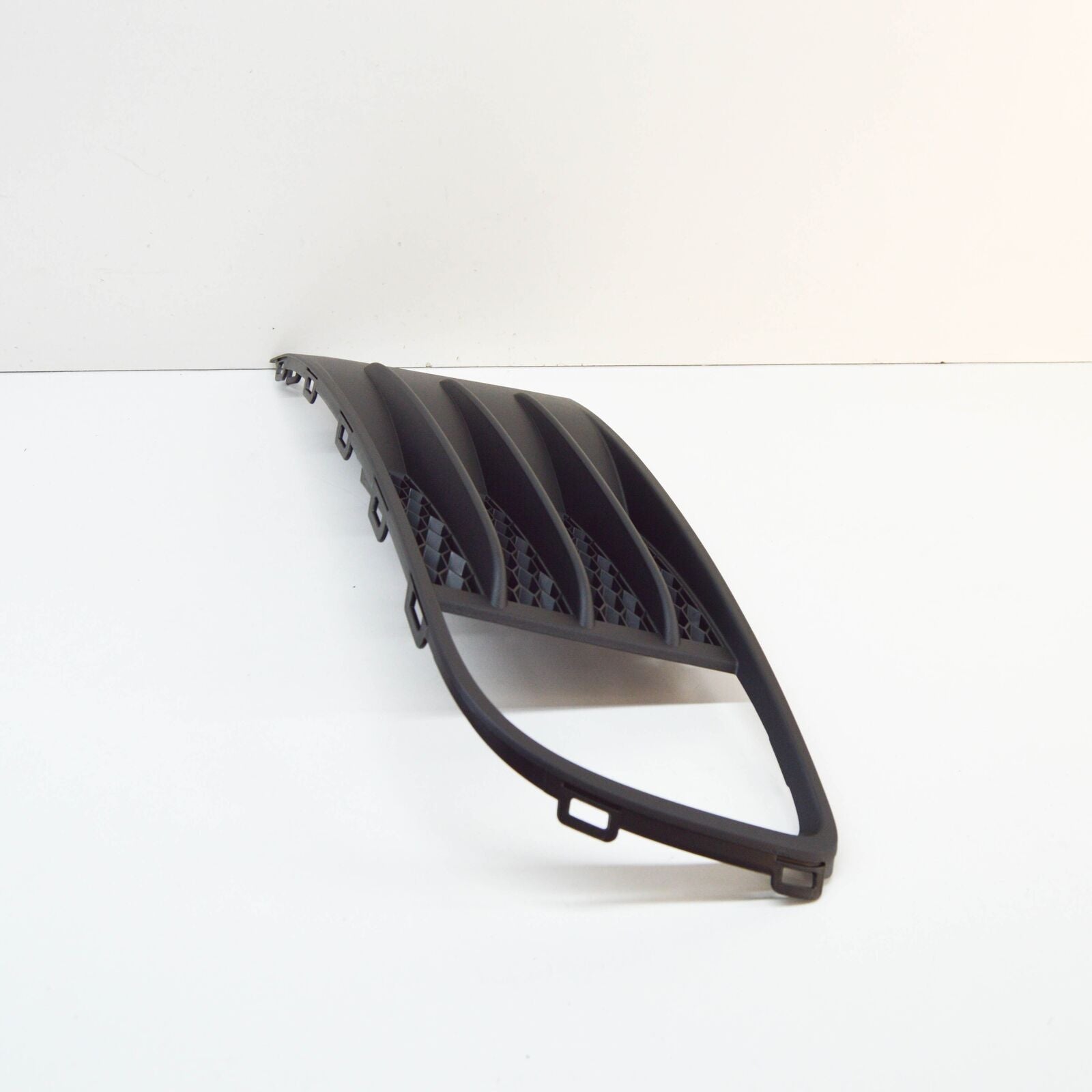 NEW VOLKSWAGEN JETTA A6 MK6 FRONT LEFT GTI VENT GRILLE 5C6853665C9B9 ORIGINAL