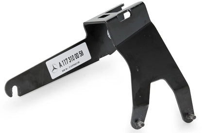 NEW MERCEDES-BENZ CLA X117 HITCHING MECHANISM CONSOLE A1173100058 ORIGINAL