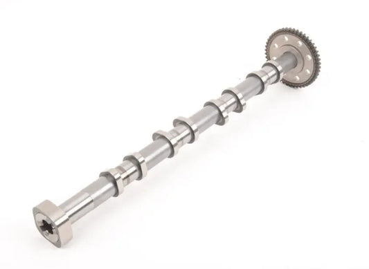 NEW VOLKSWAGEN PASSAT B8 OUTLET EXHAUST CAMSHAFT 06K109022BB ORIGINAL