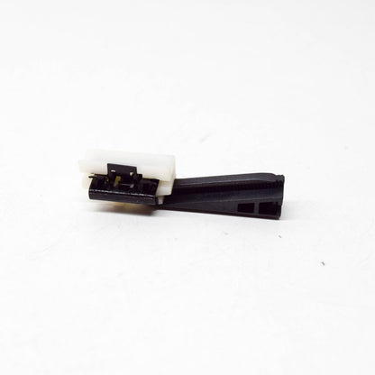 new mercedes-benz e w210 roof water deflector retaining clip a2106900213