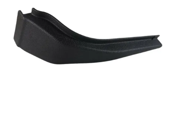 new mini clubman r55 right bottom dashboard cover 7267050 51457267050 original