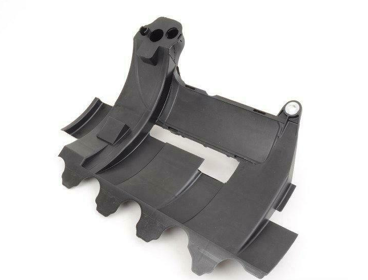 NEW AUDI A3 8P ENGINE OIL SUMP WINDAGE TRAY SURGE LOCK 03G103623A ORIGINAL