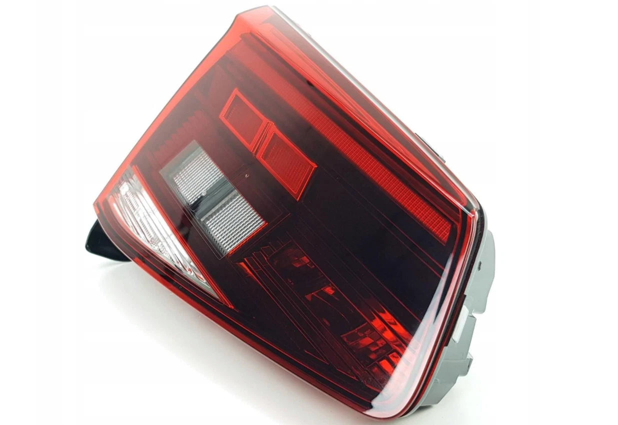 NEW VW PASSAT B8 VARIANT REAR LEFT INNER LED TAILLIGHT RHD 3G9945093J ORIGINAL