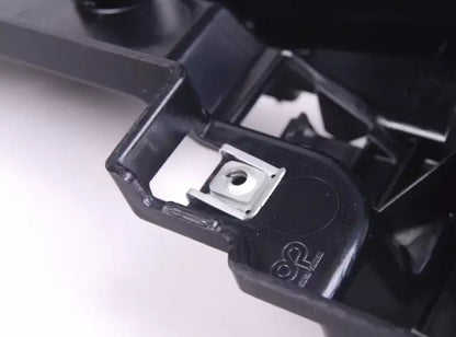 NEW BMW X5 E70 REAR RIGHT BUMPER BRACKET 51127226936 7226936 ORIGINAL