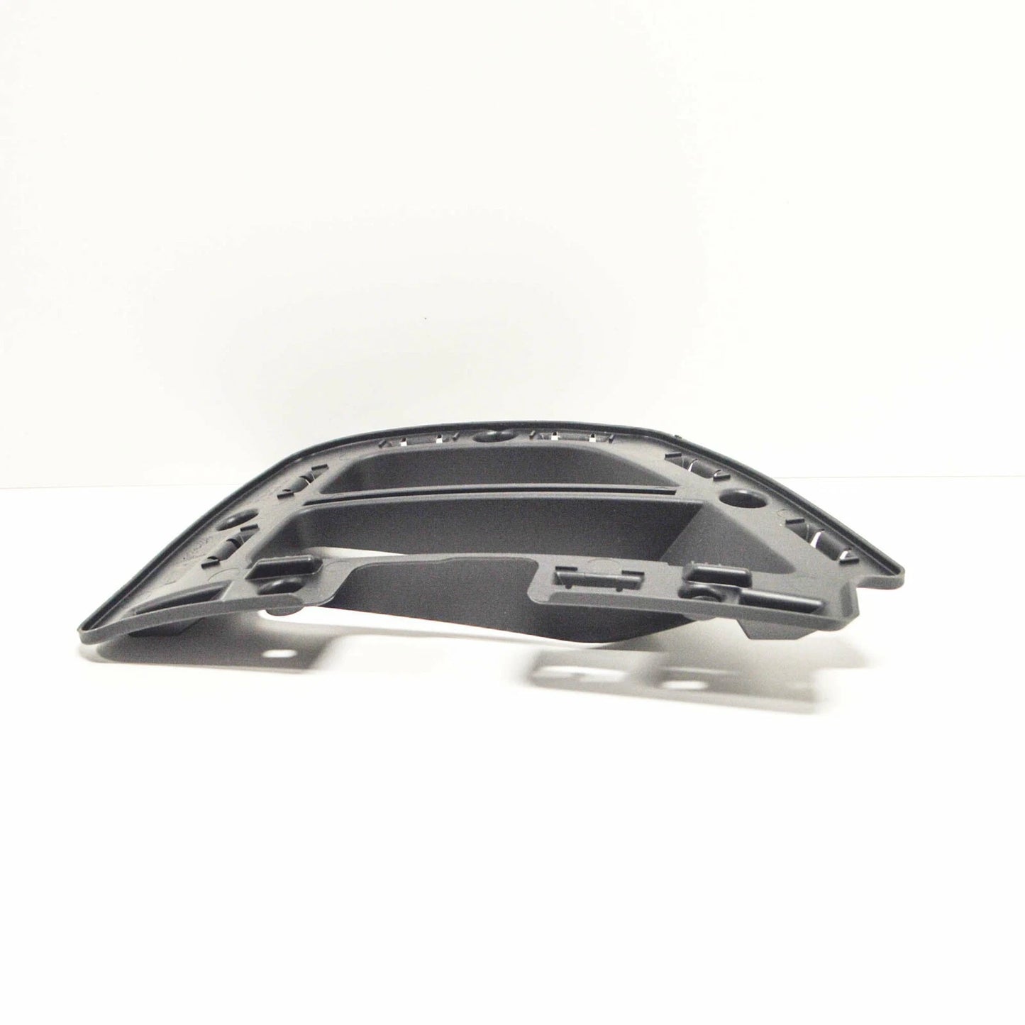 NEW VOLKSWAGEN GOLF MK7 FRONT LEFT GRILL CLOSING ELEMENT 5G0853949D9B9 ORIGINAL