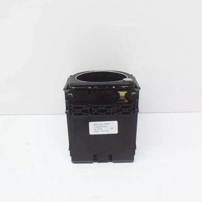 NEW MERCEDES-BENZ C W203 CENTER CONSOLE CUP HOLDER A2036803991