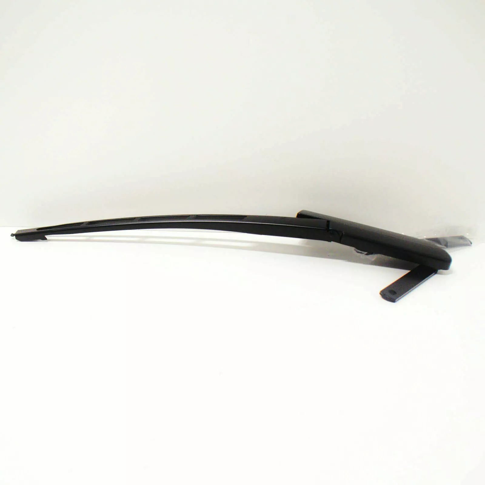 AUDI Q7 FRONT PASSENGER SIDE WINDOW WIPER ARM RHD 4L2955407B NEW