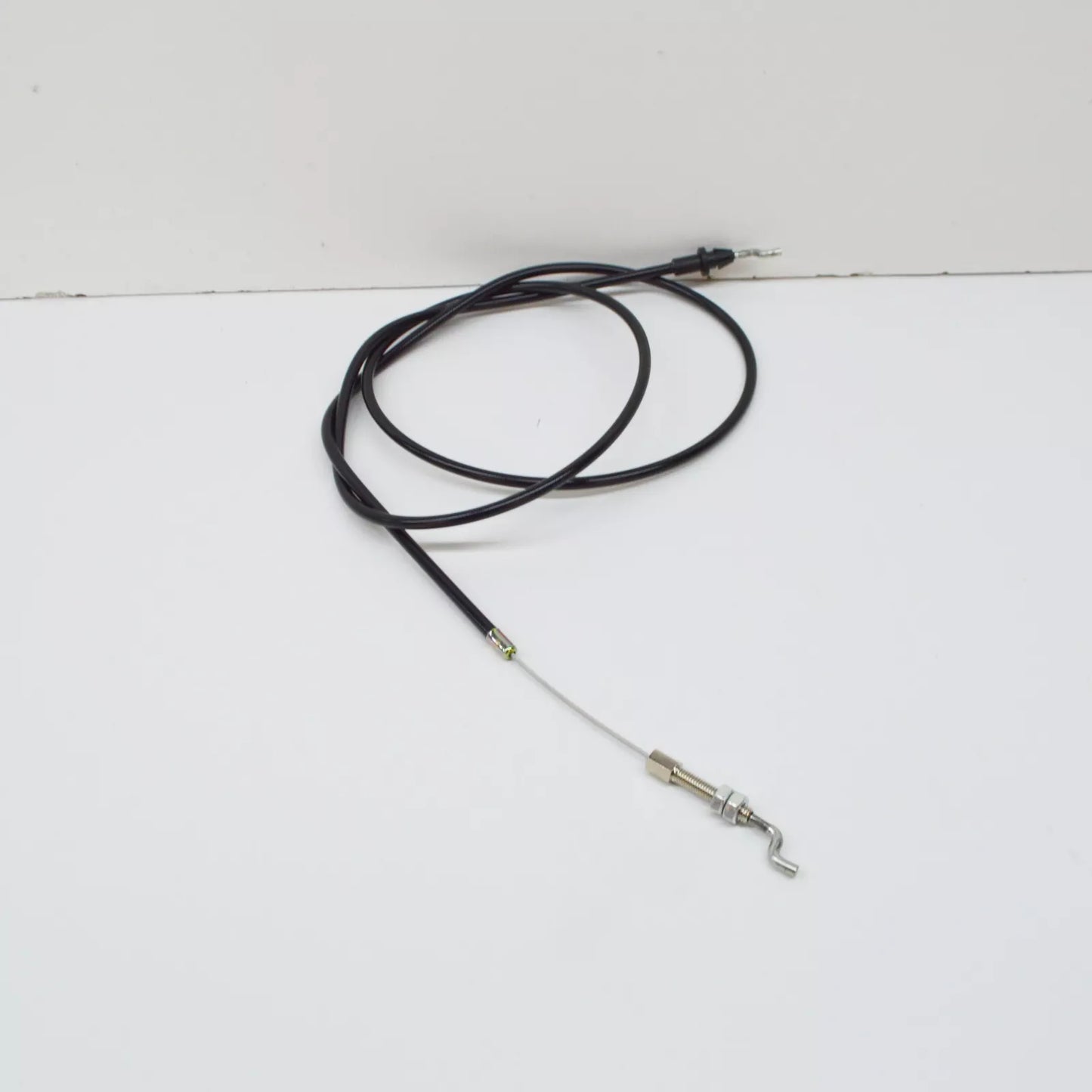 NEW BMW 3 CABRIO E36 CONVERTIBLE TOP EMERGENCY RELEASE CABLE 67618360233