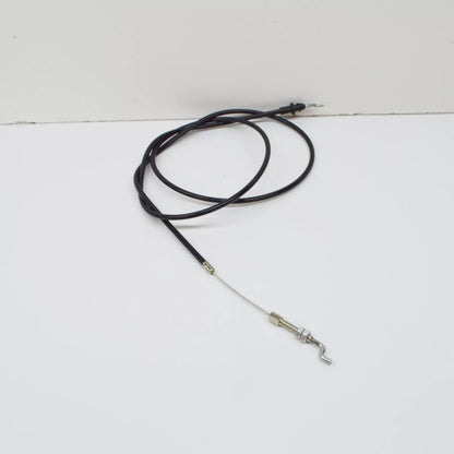 NEW BMW 3 CABRIO E36 CONVERTIBLE TOP EMERGENCY RELEASE CABLE 67618360233