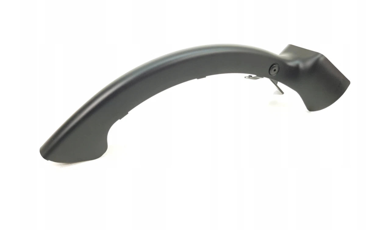 NEW AUDI A8 D4 REAR LID RIGHT HINGES GUIDE PIECE TRIM 4H0971446K ORIGINAL