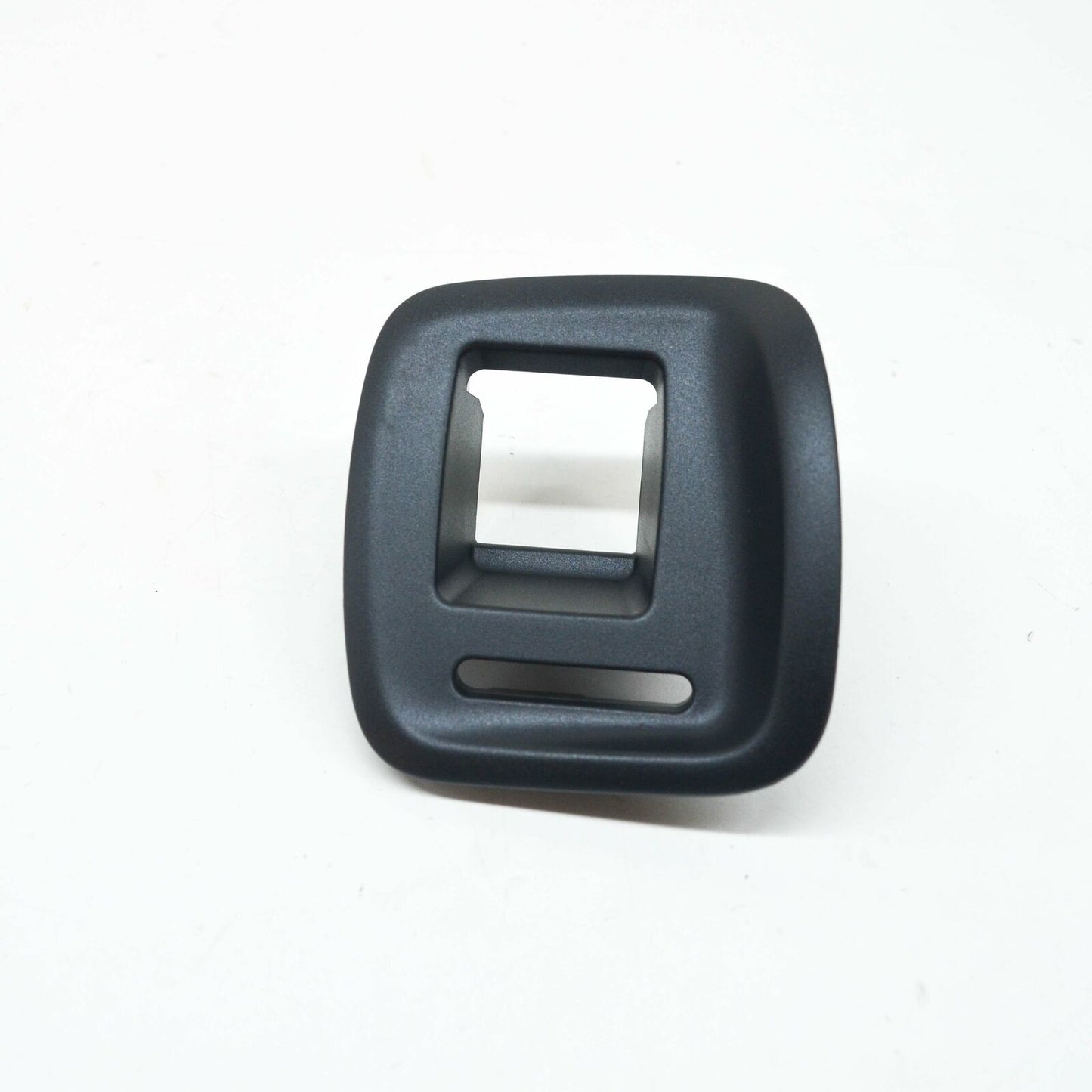 NEW MB A W176 REAR LEFT SEAT BACKREST ISOFIX TRIM A1769230700649051 ORIGINAL