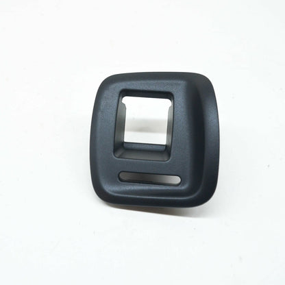 NEW MB A W176 REAR LEFT SEAT BACKREST ISOFIX TRIM A1769230700649051 ORIGINAL