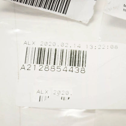 NEW MB E W212 AMG FRONT BUMPER RIGHT TRIM MOLDING A2128854438 ORIGINAL