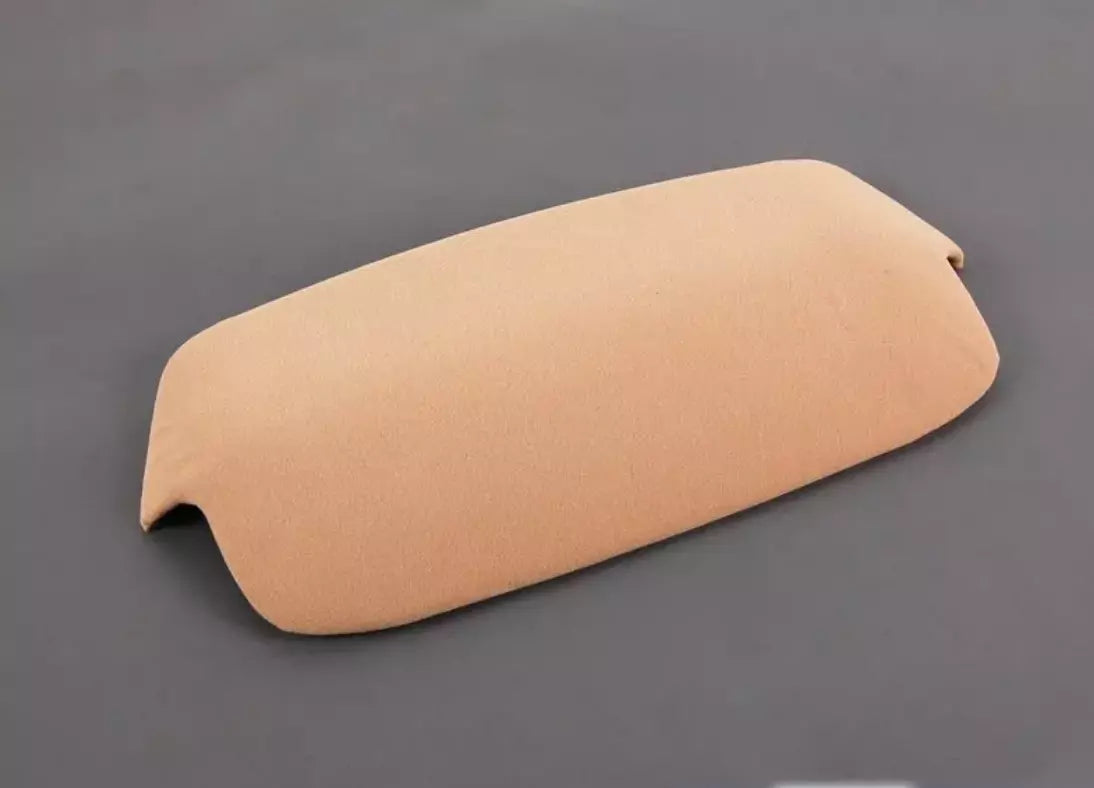 NEW BMW 3 E46 REAR HEADLINER COVER 51448226608 8226608 ORIGINAL