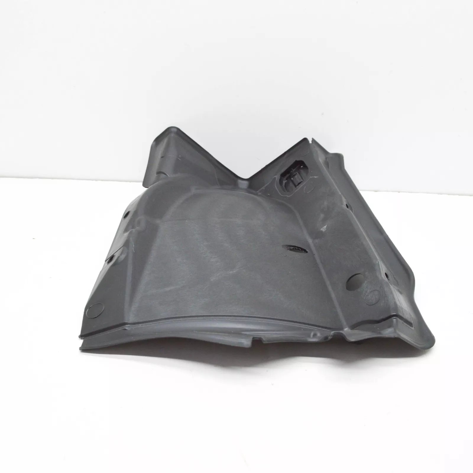 NEW BMW X5 E70 FRONT LEFT WHEEL ARCH COVER 51717325401 7325401 ORIGINAL