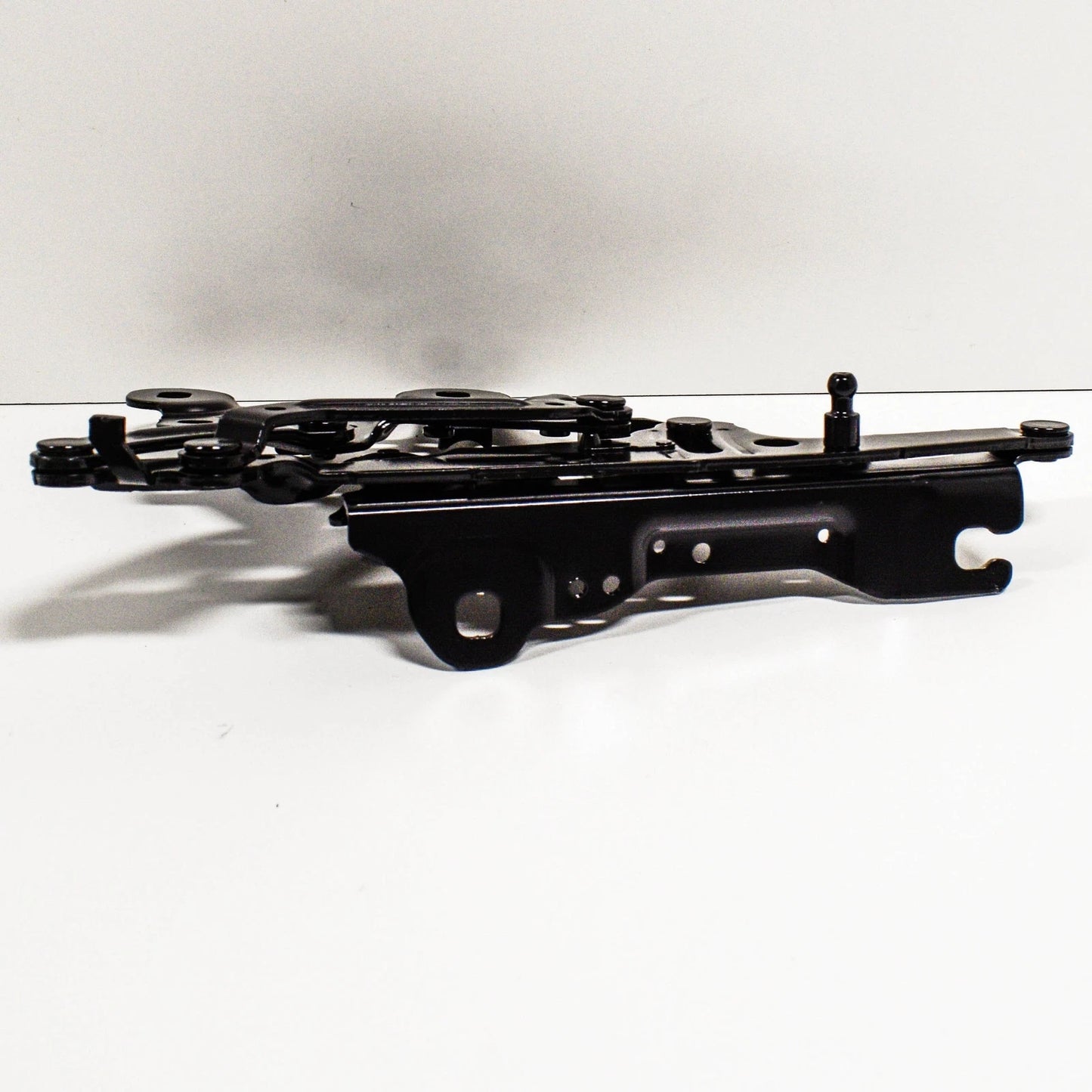 NEW BMW X1 F48 FRONT BONNET HOOD LEFT SIDE HINGE 41007427125 ORIGINAL