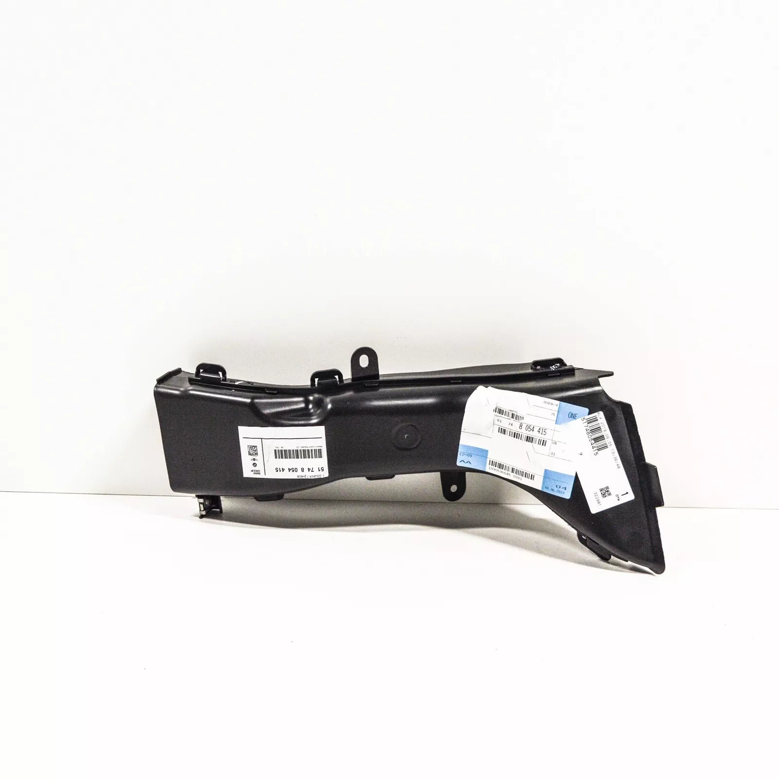 NEW BMW 2 F23 LEFT BRAKE AIR DUCT M SPORT 51748054415 8054415 2015 ORIGINAL