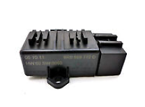 new audi a1 8x heated seat control unit module 6r0959772d original