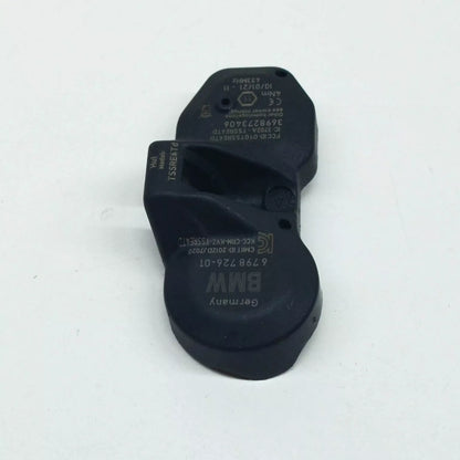 NEW BMW 3 E90 TIRE PRESSURE SENSOR 36236798726 6798726 ORIGINAL
