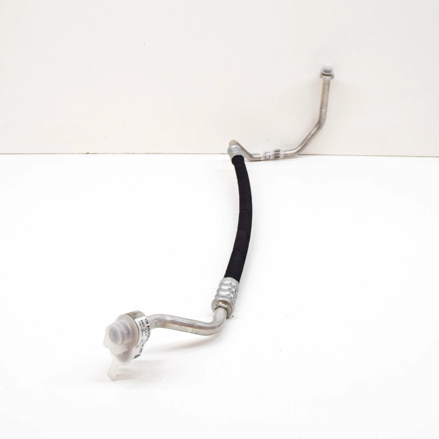 NEW VW ARTEON 3H7 A/C REFRIGERANT DISCHARGE HOSE LINE 5Q0816721AG ORIGINAL