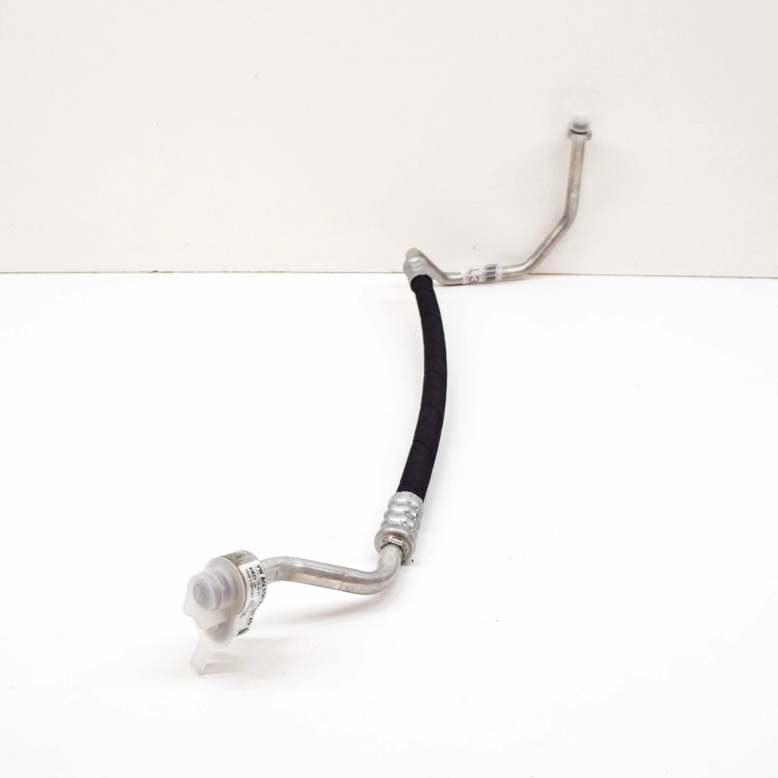 NEW VW ARTEON 3H7 A/C REFRIGERANT DISCHARGE HOSE LINE 5Q0816721AG ORIGINAL