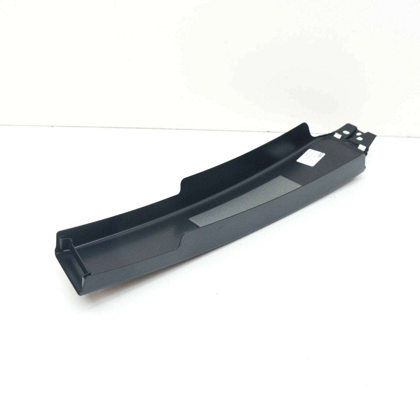 NEW AUDI A3 8P FRONT LEFT DOOR EXTERIOR B-PILLAR TRIM 8P48532891P9 2008