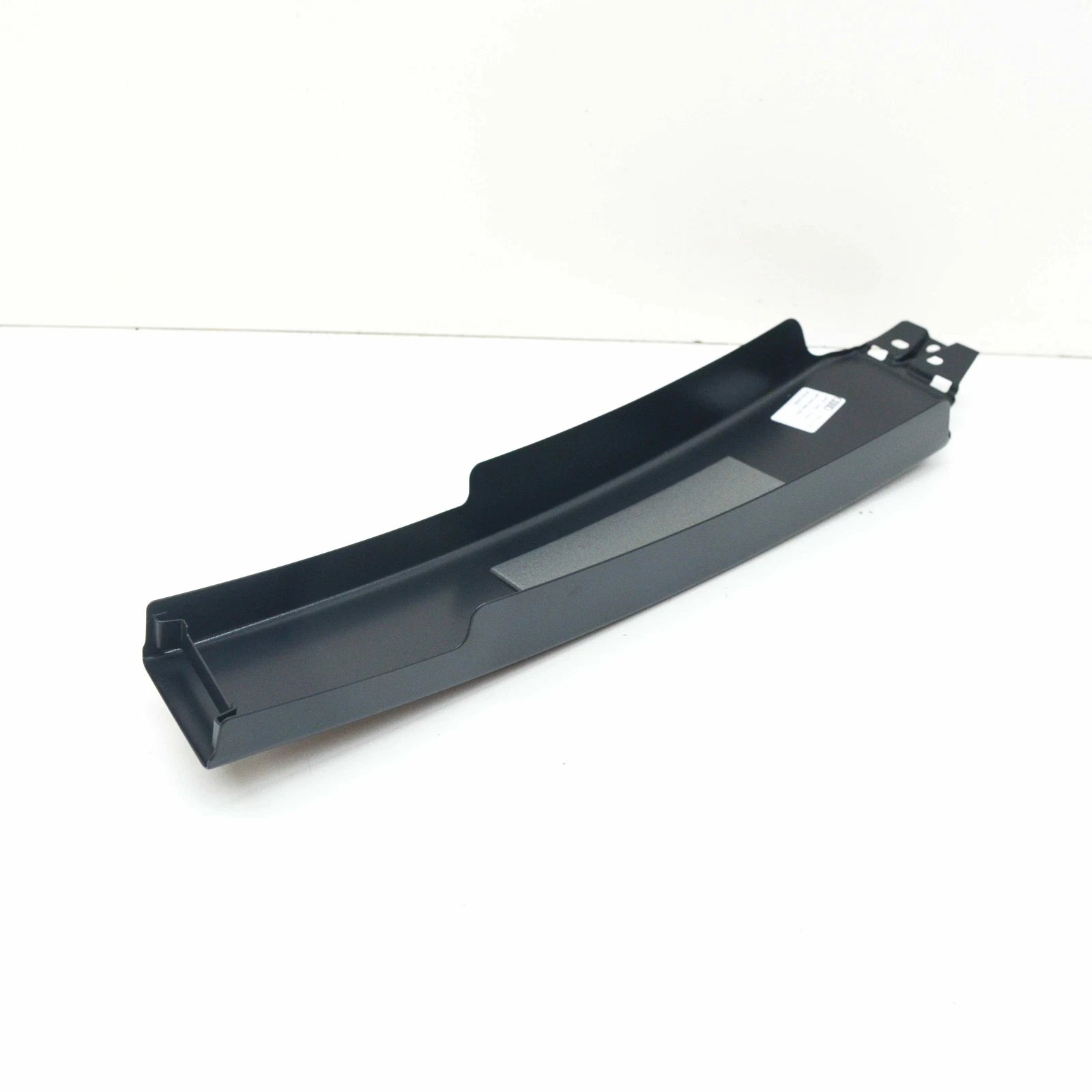 NEW AUDI A3 8P FRONT LEFT DOOR EXTERIOR B-PILLAR TRIM 8P48532891P9 2008