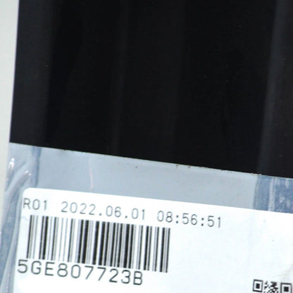 NEW VOLKSWAGEN GOLF MK7 5G FRONT LEFT BUMPER BRACKET 5GE807723B ORIGINAL