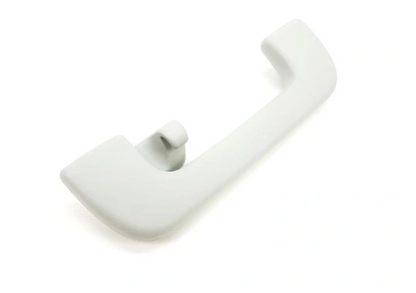 NEW AUDI A8 4H D4 REAR LEFT ROOF GRAB FOLDING HANDLE 4H0857607CEP5 ORIGINAL