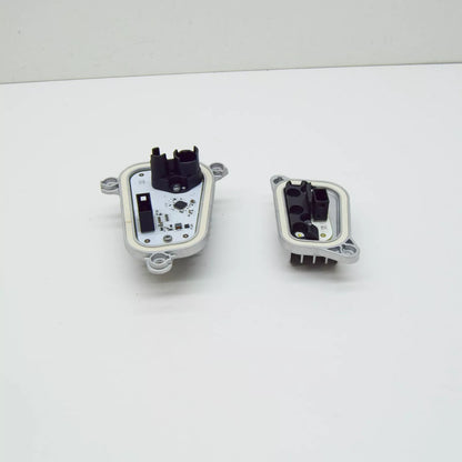 NEW AUDI E-TRON S FRONT LED LIGHT CONTROL UNIT W HEAT SINK RIGHT 4KE998474A