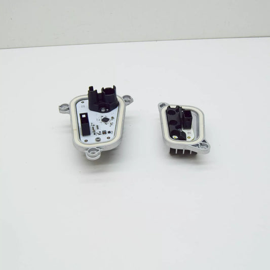 NEW AUDI E-TRON S FRONT LED LIGHT CONTROL UNIT W HEAT SINK RIGHT 4KE998474A