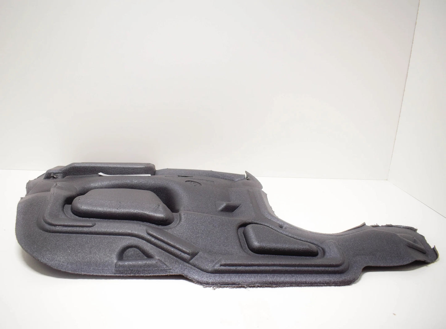 NEW BMW X5 E53 FRONT RIGHT DOOR SOUND INSULATING 51488402390 ORIGINAL