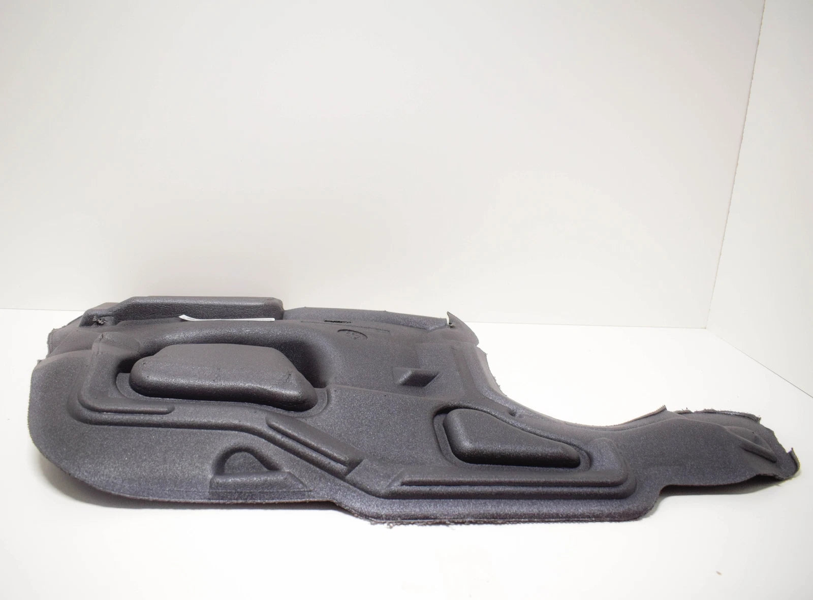 NEW BMW X5 E53 FRONT RIGHT DOOR SOUND INSULATING 51488402390 ORIGINAL