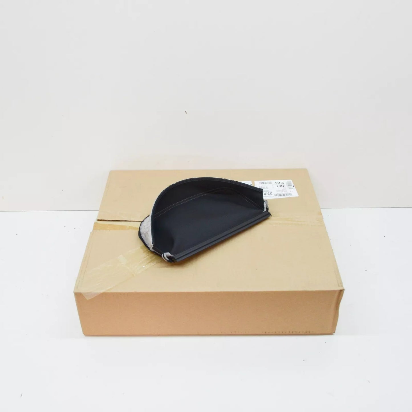 NEW BMW 2 ACTIVE TOURER F45 THIGH SUPPORT COVER 52107374641 7374641 ORIGINAL