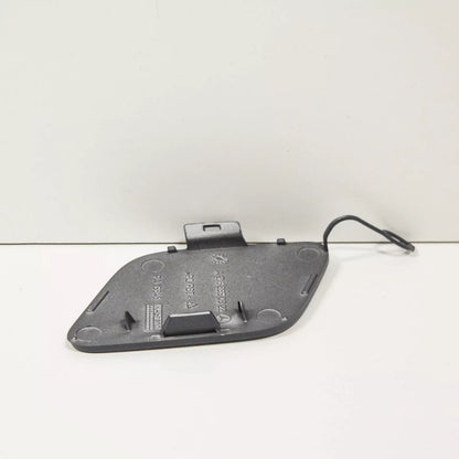 NEW MB CL-CLASS C216 FRONT BUMPER TOW EYE COVER A21688503229999 ORIGINAL