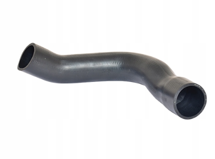 new mb vito w639 turbocharger air intercooler hose a6395283082 original