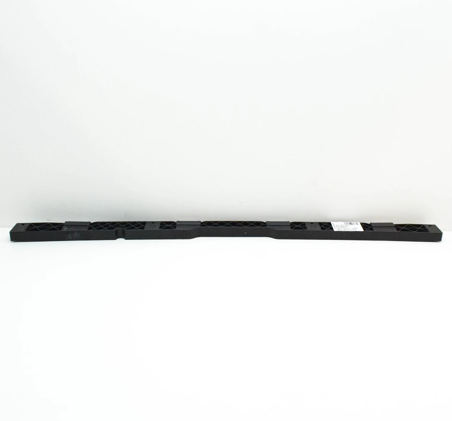 NEW VOLKSWAGEN PASSAT B8 FRONT BUMPER CENTER BRACKET 3G0807571 ORIGINAL